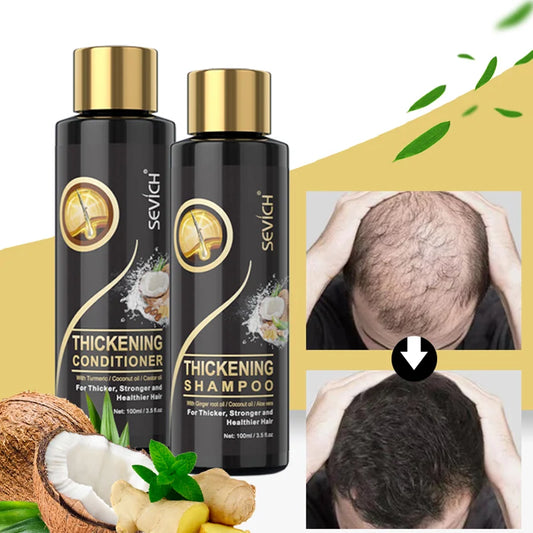 Coconut Oil hair shampoo, moisturizing scalp repair treatment. - My Store